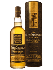 Glendronach Peated (700ml)