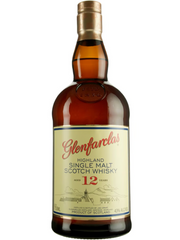 Glenfarclas 12 Years Old (700ml)