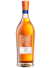Glenmorangie The Infinita 18 Years Old Single Malt (700ml)