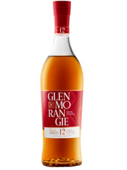 Glenmorangie The Lasanta 12 Years Old Single Malt (700ml)