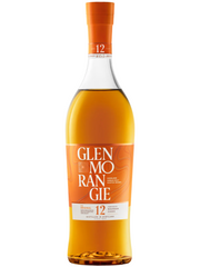Glenmorangie The Original 12 Years Old Single Malt (700ml)