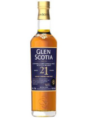Glen Scotia 21 Years Old (700ml)
