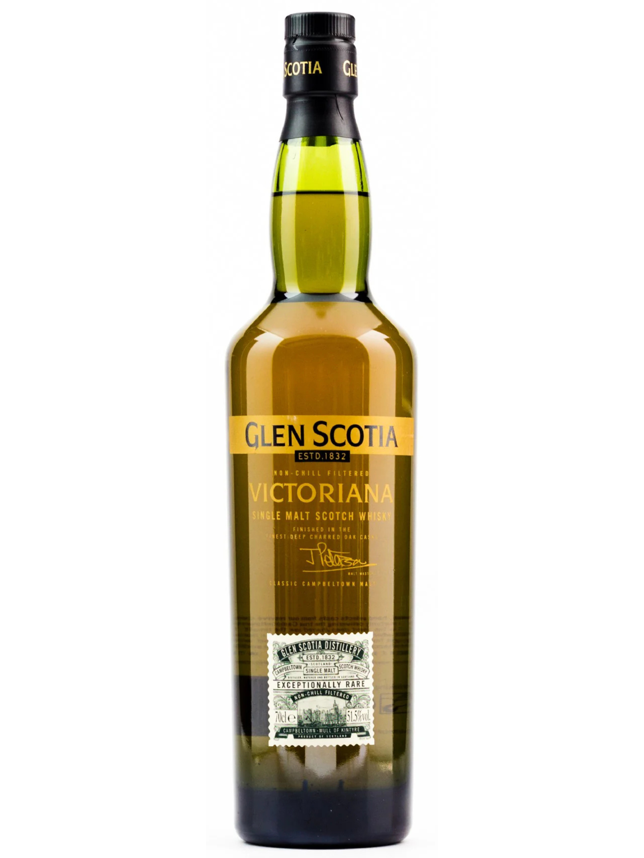Glen Scotia Victoriana (700ml)