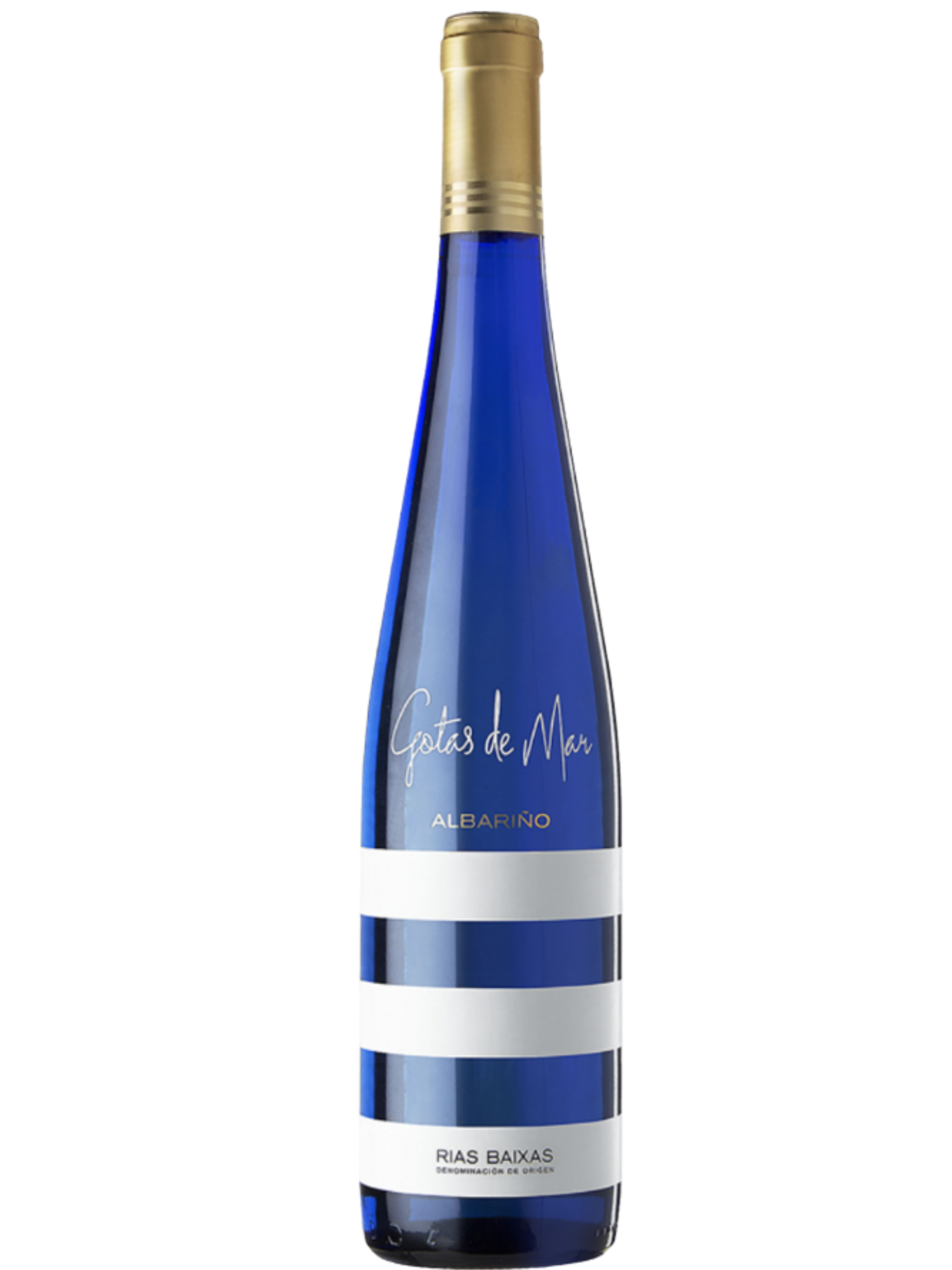 Gotas De Mar Albarino 2022 (750ml)