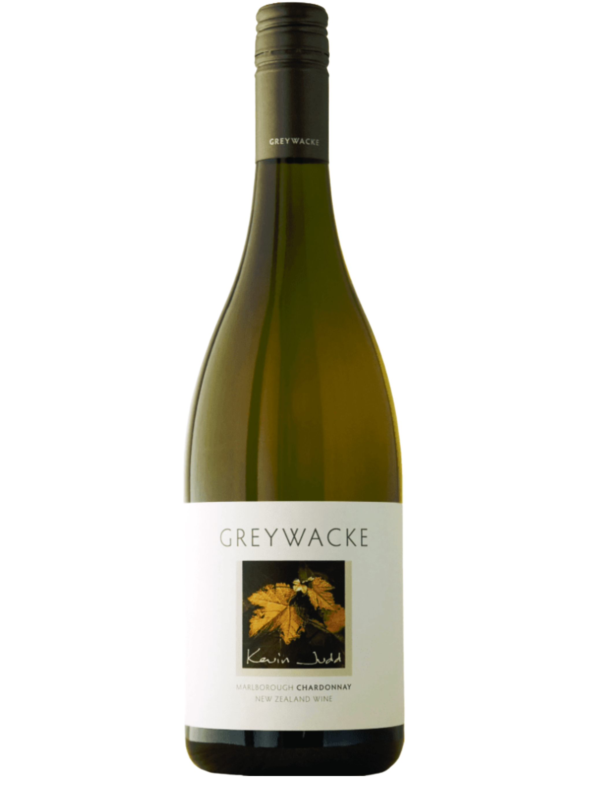Greywacke Chardonnay 2022 (750ml)
