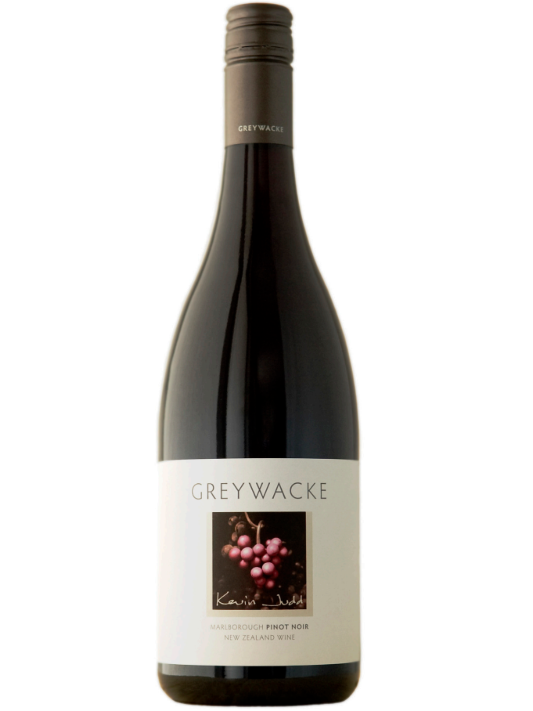 Greywacke Pinot Noir 2022 (750ml)