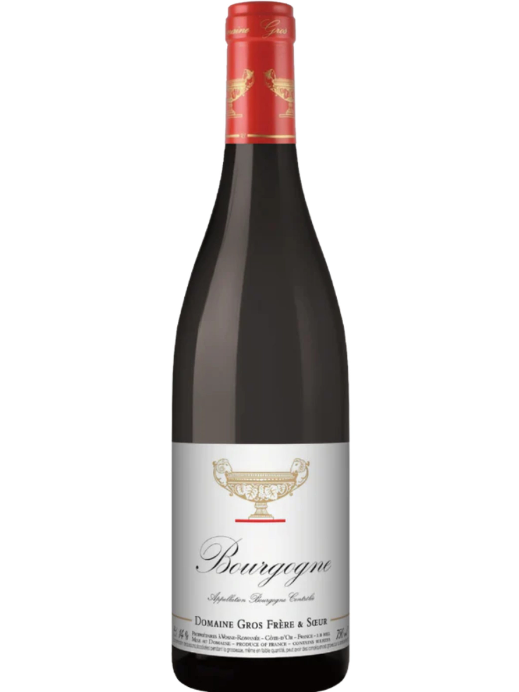 Gros Frère Bourgogne Rouge 2022 (750ml)