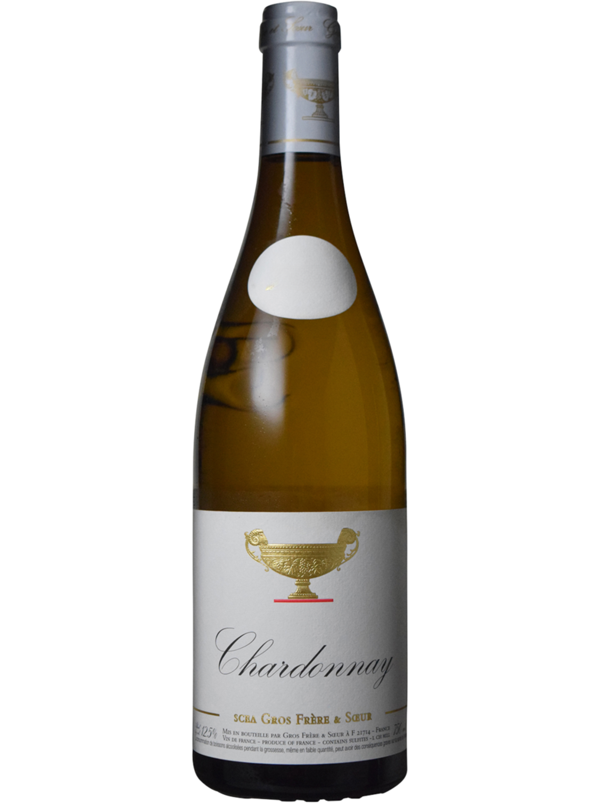 Gros Frere Chardonnay (VSIG) 2022 (750ml)