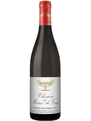 Gros Frère Pinot Noir (VSIG) 2022 (750ml)