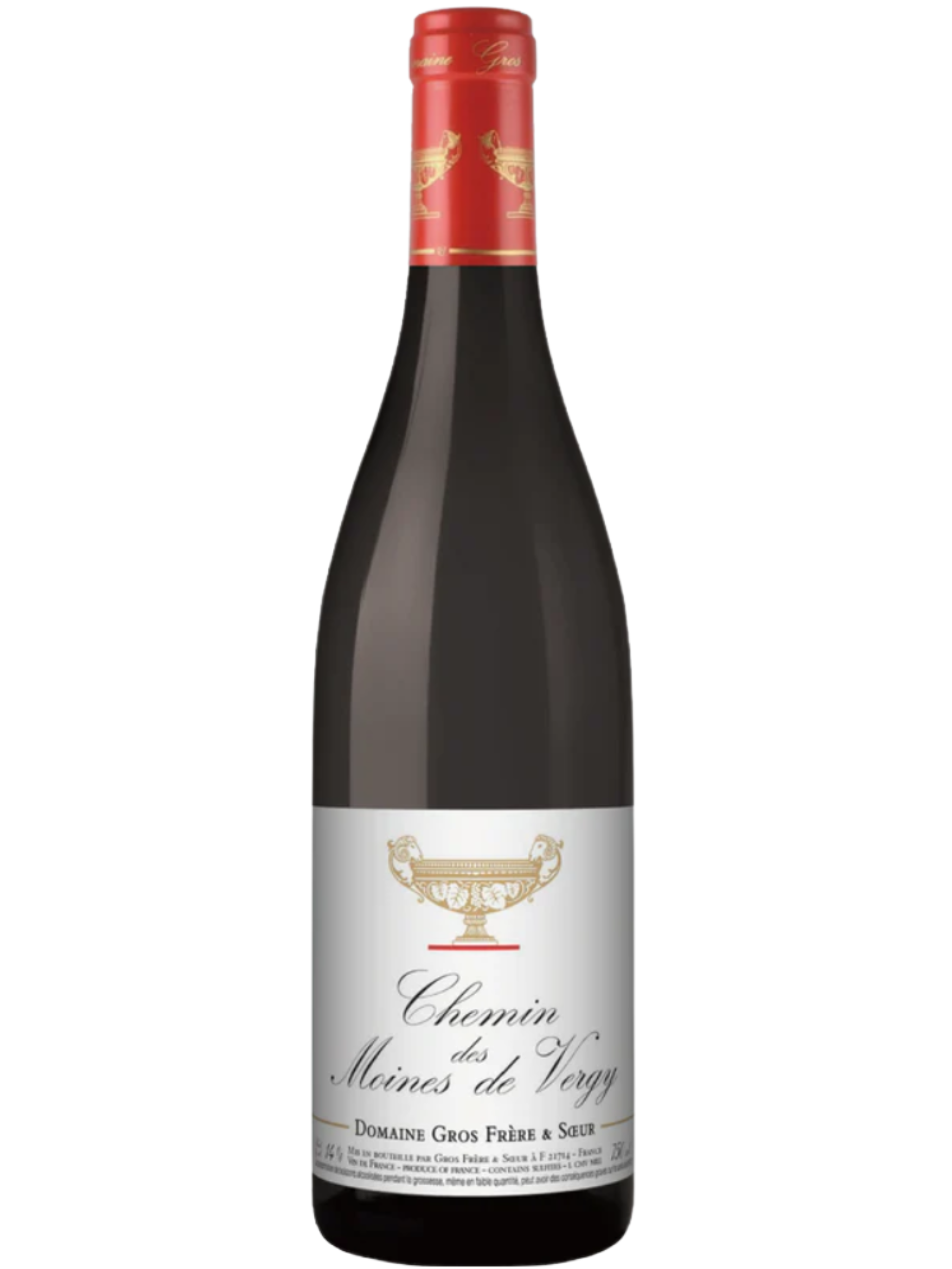 Gros Frère Pinot Noir (VSIG) 2022 (750ml)