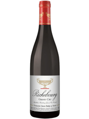 Gros Frère Richebourg Grand Cru 2022 (750ml)