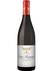Gros Frère Vosne Romanée Clos de la Fontaine 2022 (750ml)