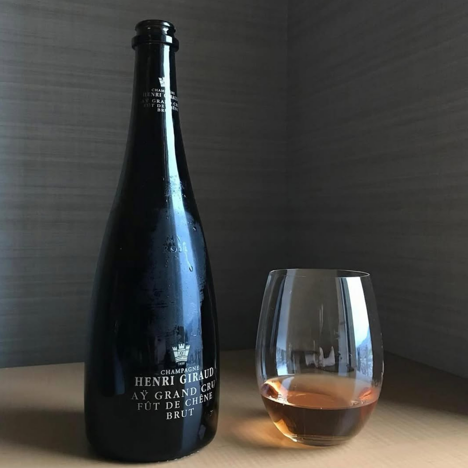 Normanby Fine Wines