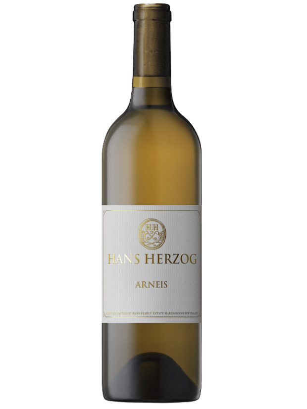 Hans Herzog Arneis 2024 (750ml)