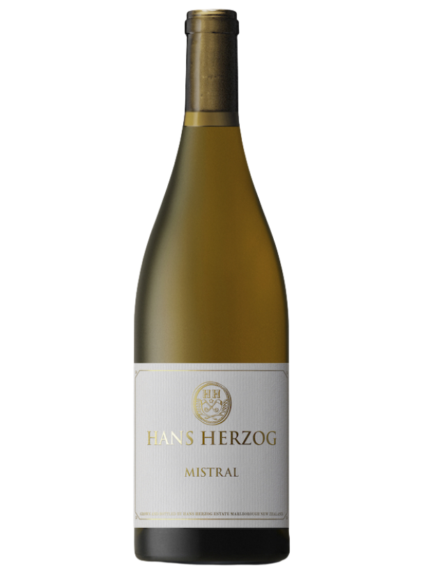 Hans Herzog Mistral 2022 (750ml)