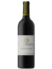 Hans Herzog Montepulciano 2020 (750ml)