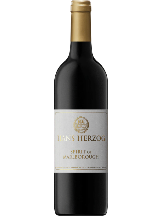 Hans Herzog Spirit of Marlborough 2017 (750ml)