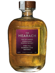 Isle of Harris The Hearach Sherry Cask (700ml)