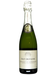 Haut Mouleyre Cremant de Bordeaux Brut NV