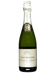 Haut Mouleyre Cremant de Bordeaux Brut NV