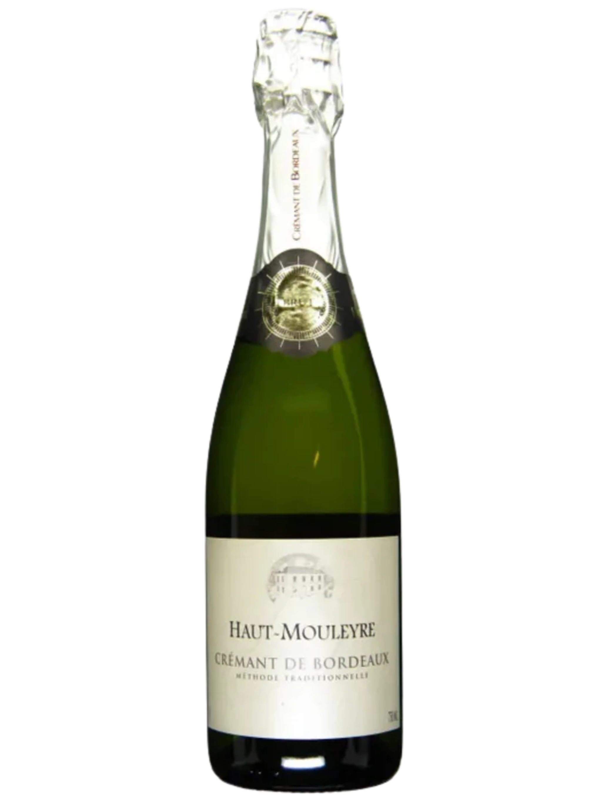 Haut Mouleyre Cremant de Bordeaux Brut NV