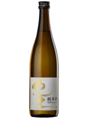 Heiwa Brewery Kid Junmai (720ml)