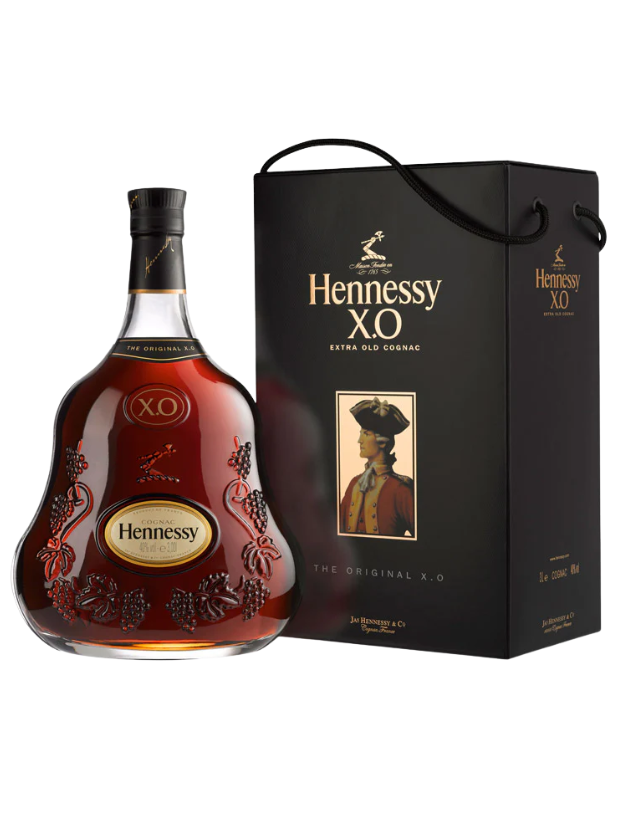 Hennessy XO Cognac Jeroboam (3000ml)