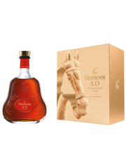Hennessy XO Year of the Horse Cognac (700ml)
