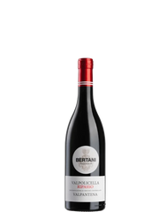 Bertani Valpolicella Valpantena Ripasso 2021 Half Bottle (375ml)