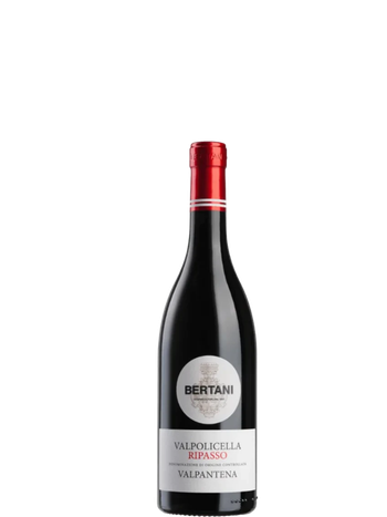 Bertani Valpolicella Valpantena Ripasso 2021 Half Bottle (375ml)