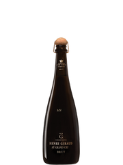 Henri Giraud MV 2021 Aÿ Grand Cru Half Bottle (375ml)
