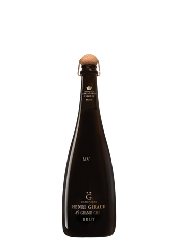Henri Giraud MV 2021 Aÿ Grand Cru Half Bottle (375ml)