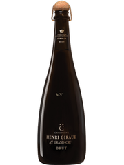 Henri Giraud MV 2020 Aÿ Grand Cru (750ml)