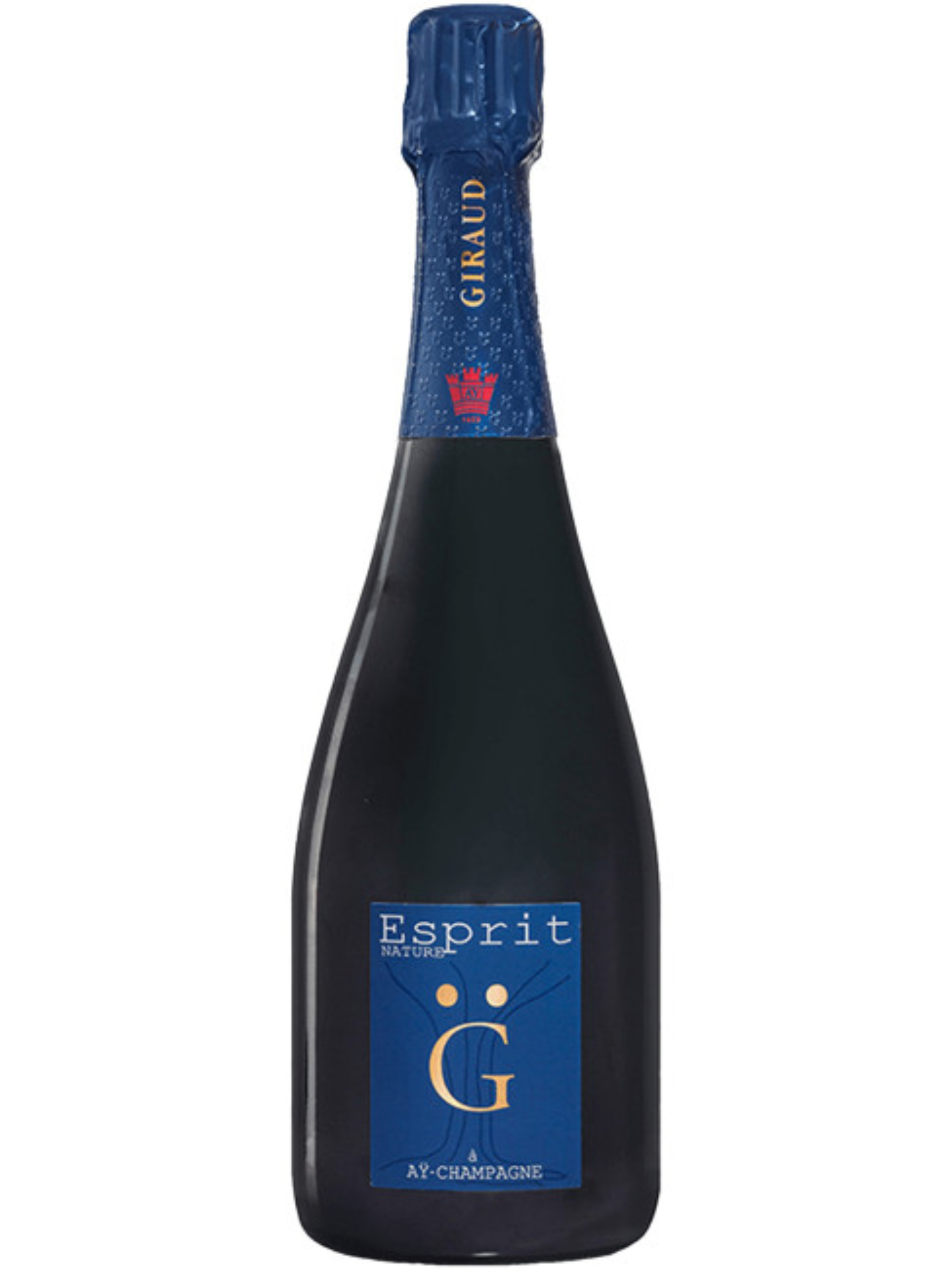 Henri Giraud Esprit Nature Nv