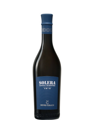 Henri Giraud VE Ratafia Champenois Solera NV (500ml)