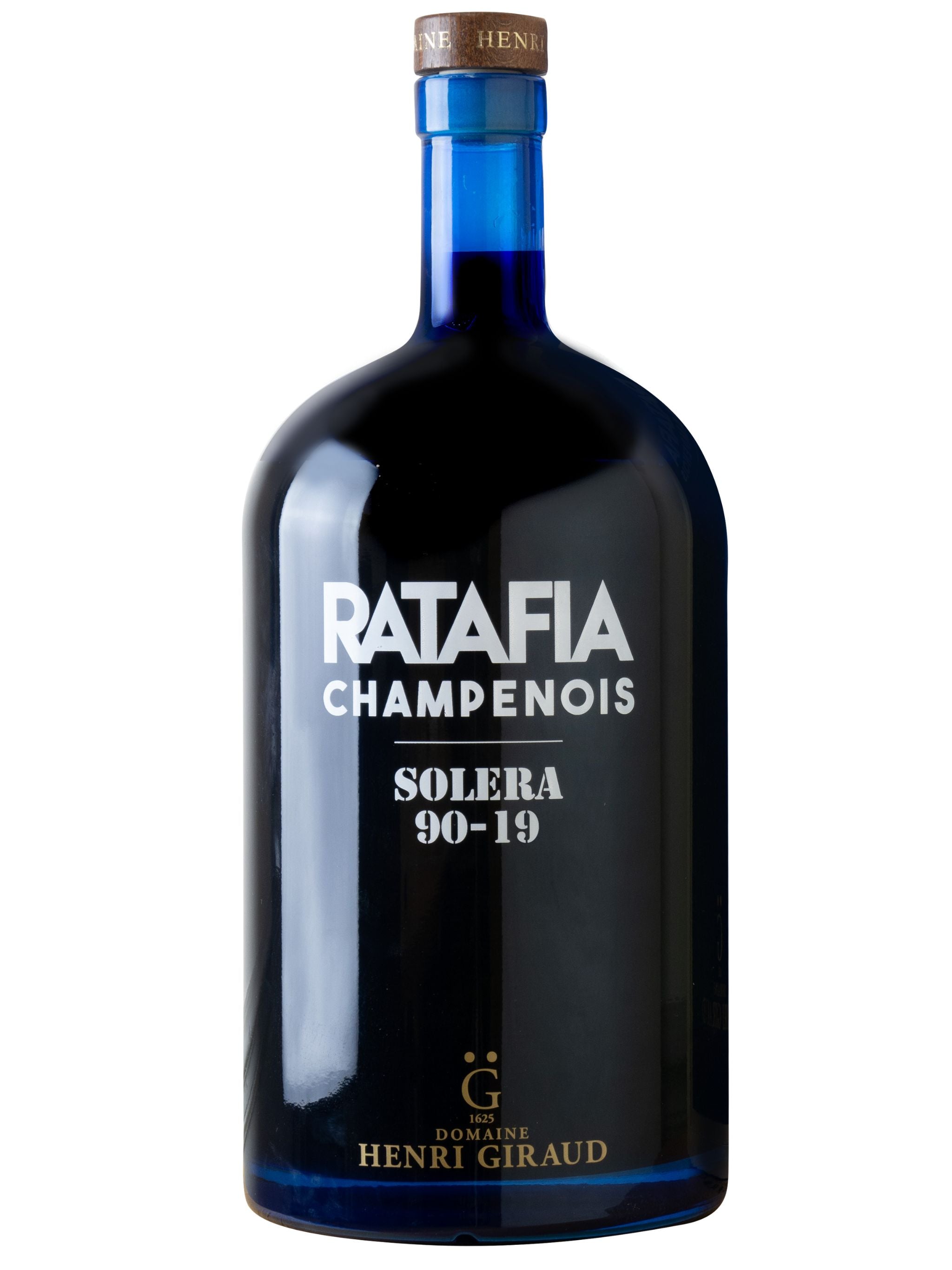 Henri Giraud Ratafia Champenois Solera NV (4500ml)