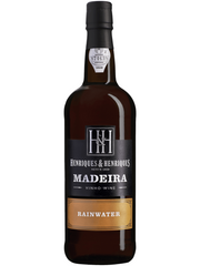 Henriques & Henriques Rainwater Maderia (750ml)
