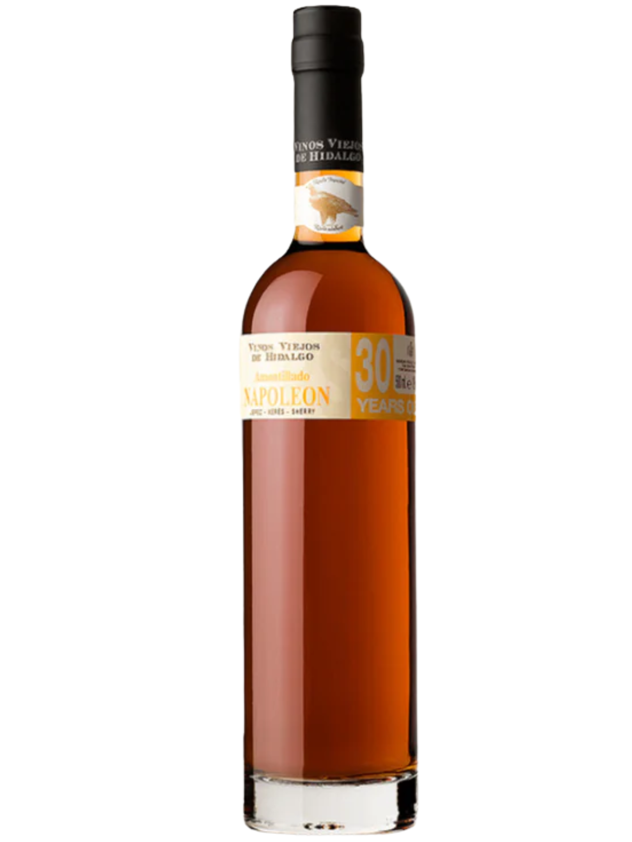 Hidalgo Napoleon Amontillado VORS 30Yrs (500ml)