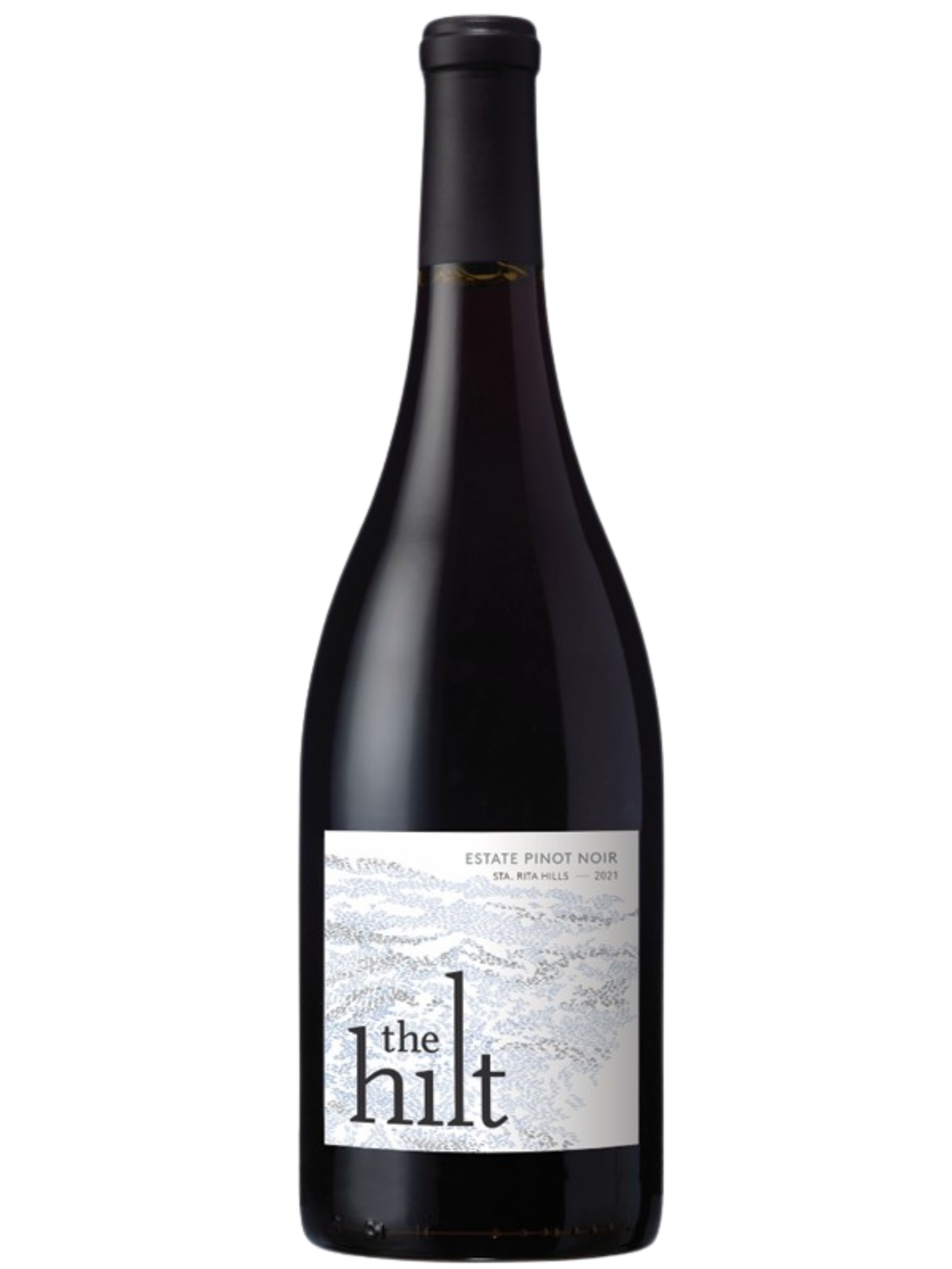 The Hilt Estate Pinot Noir 2021 (750ml)