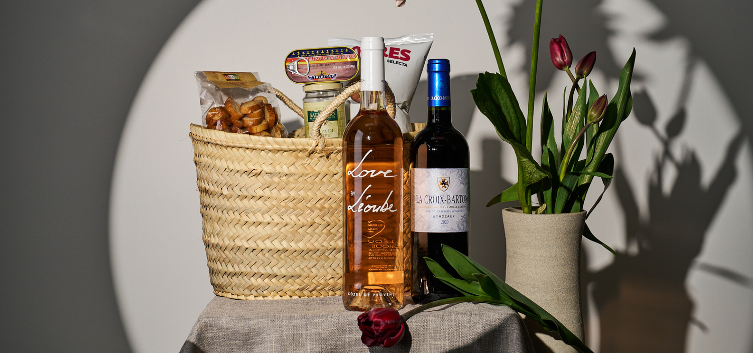 Normanby Fine Wines