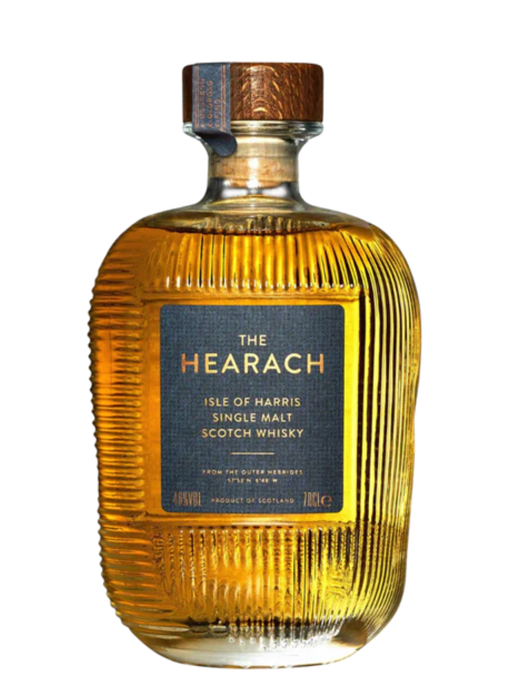 Isle of Harris The Hearach Sherry Cask (700ml)