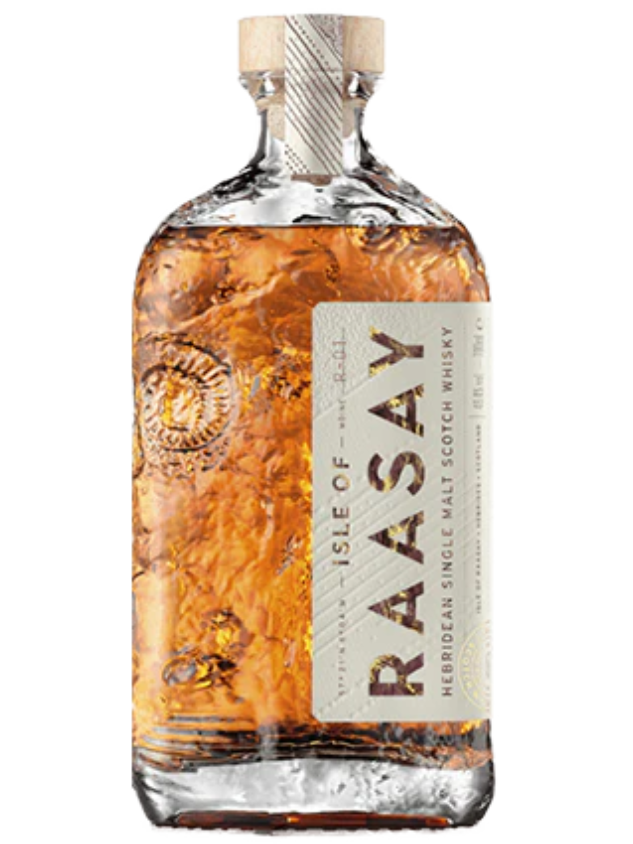 Isle of Raasay NZ Single Cask Single Malt (700ml)
