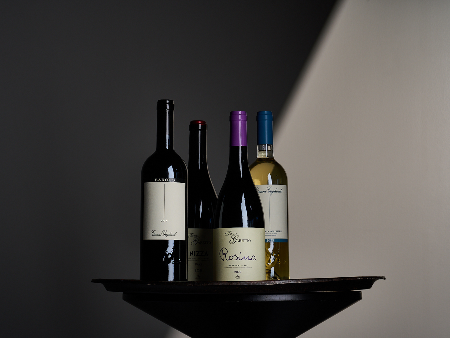 Normanby Fine Wines