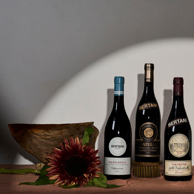 Italian New Arrivals Tasting (26 Feb)