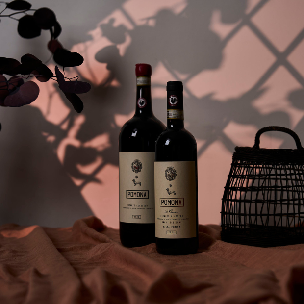 Italian New Arrivals Tasting (25 Feb) Wellington