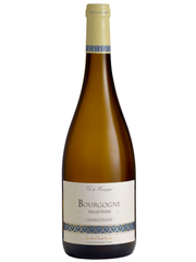Jean Chartron Bourgogne Chardonnay Vieilles Vignes 2022 (750ml)