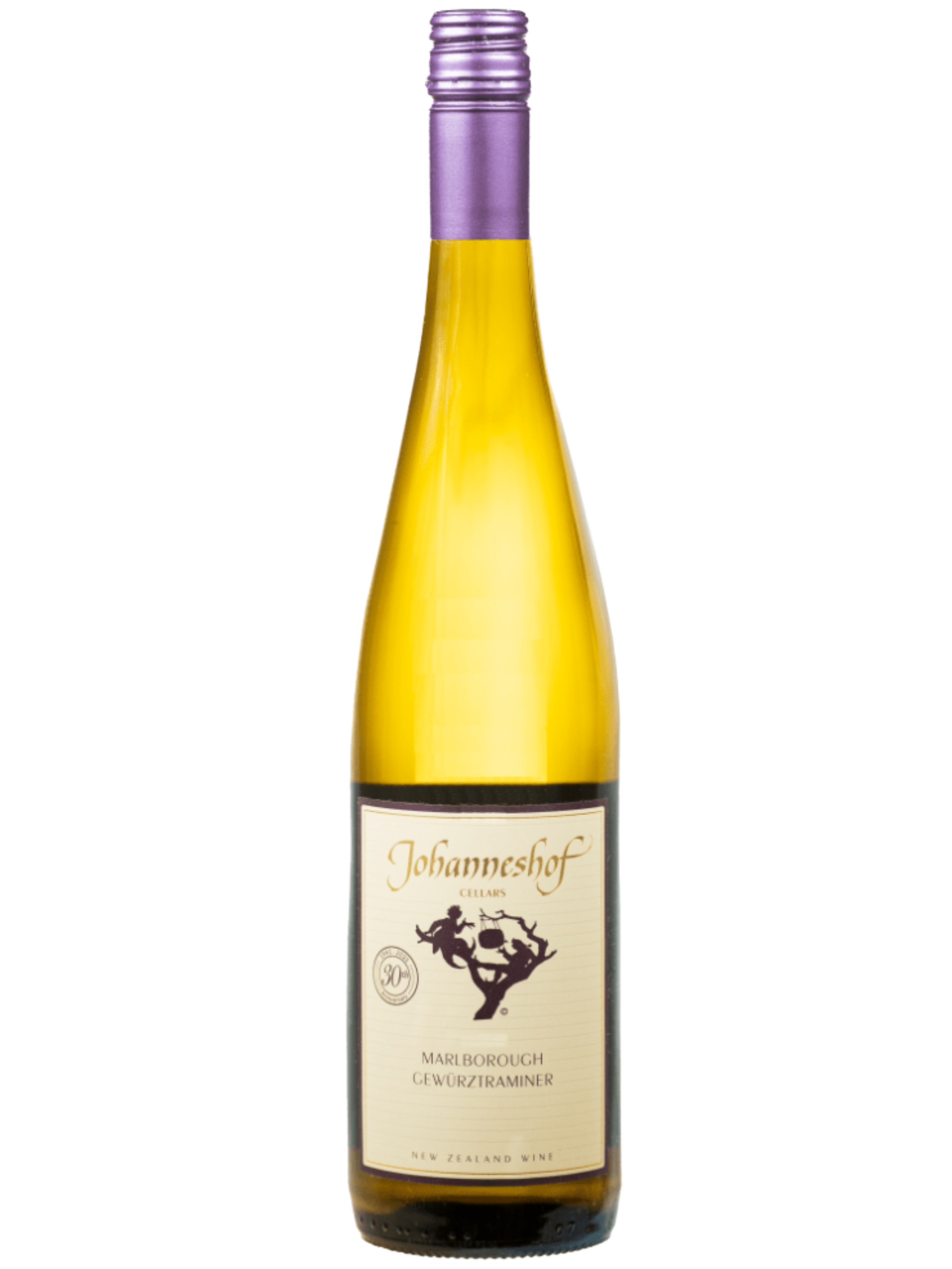 Johanneshof Gewurztraminer 2024 (750ml)