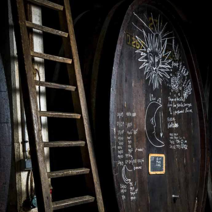 Domaine Josmeyer | Alsace New Arrivals (Wellington 9 September)