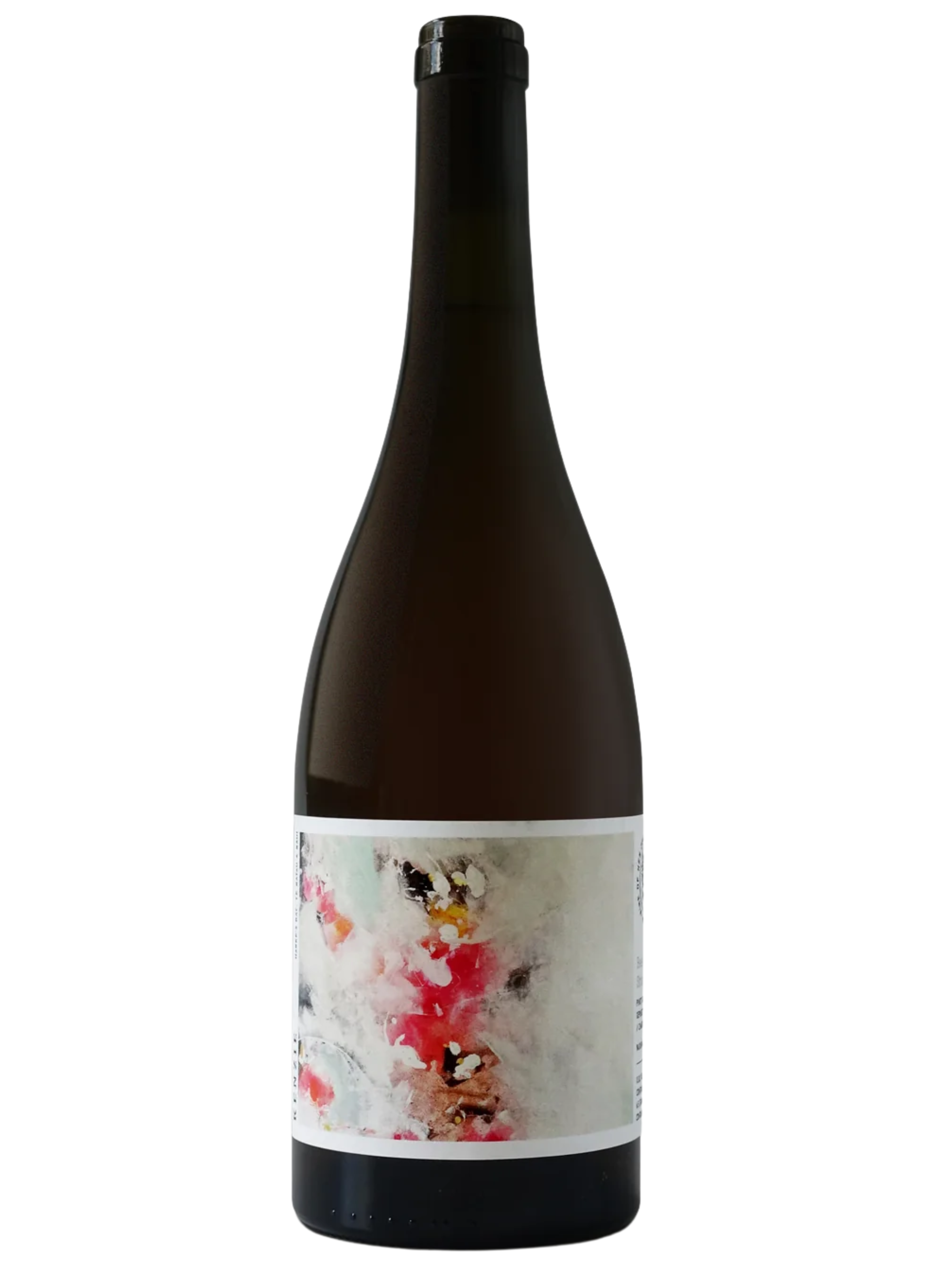 Kenzie Beautiful Strangers Orange Wine 2024 (750ml)