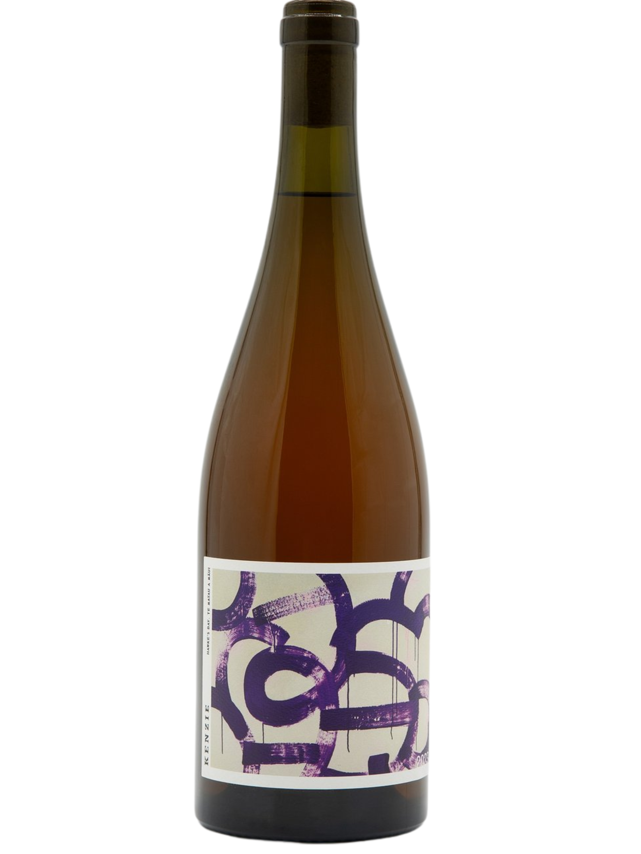 Kenzie Changes Rose 2024 (750ml)